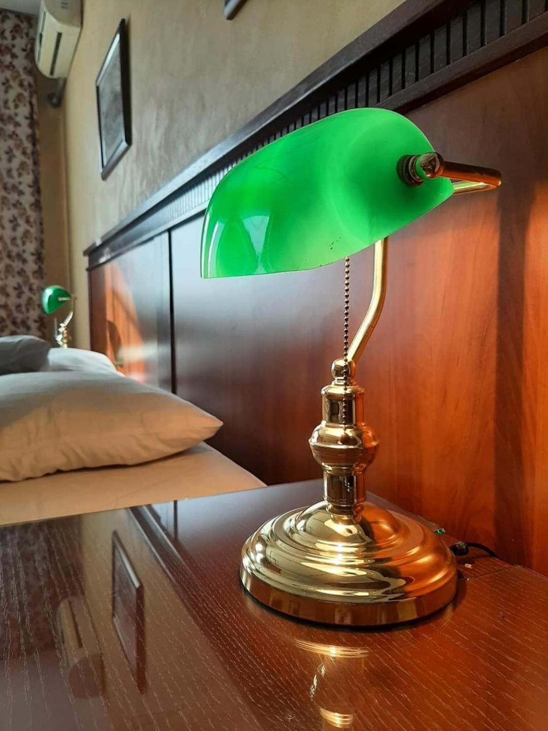 Gm Apart Hotel Ni Exteriör bild